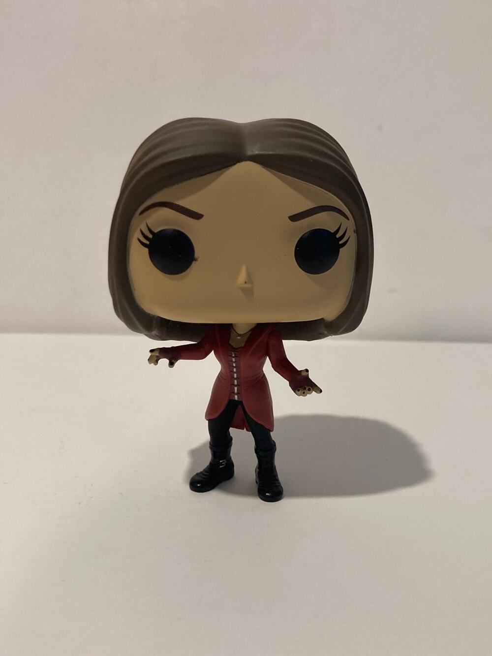 Funko Pop Marvel Scarlet Witch 133